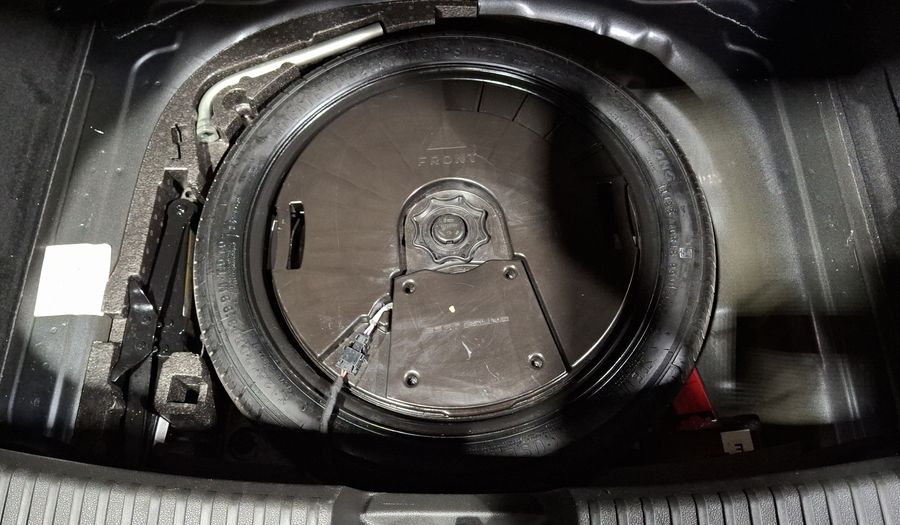 Seat Leon 2.0 CUPRA DCT Hatchback 2018