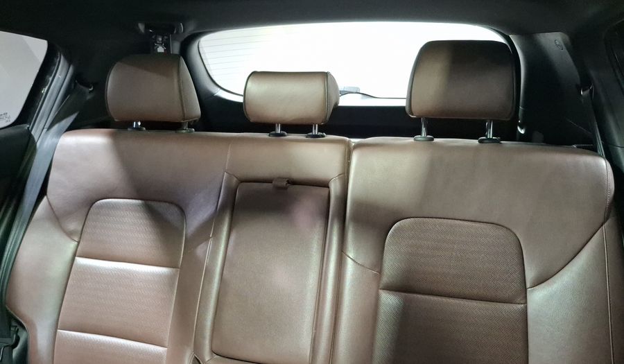 Kia Sportage 2.0 EX PACK AT Suv 2017