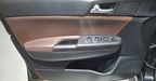 Kia Sportage 2.0 EX PACK AT Suv 2017