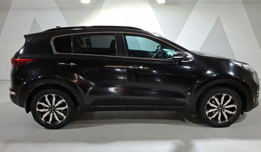 Kia Sportage 2.0 EX PACK AT Suv 2017