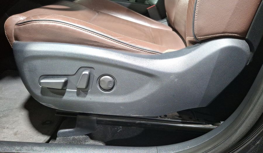Kia Sportage 2.0 EX PACK AT Suv 2017
