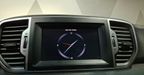 Kia Sportage 2.0 EX PACK AT Suv 2017