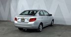Chevrolet Aveo 1.5 LS A Sedan 2020