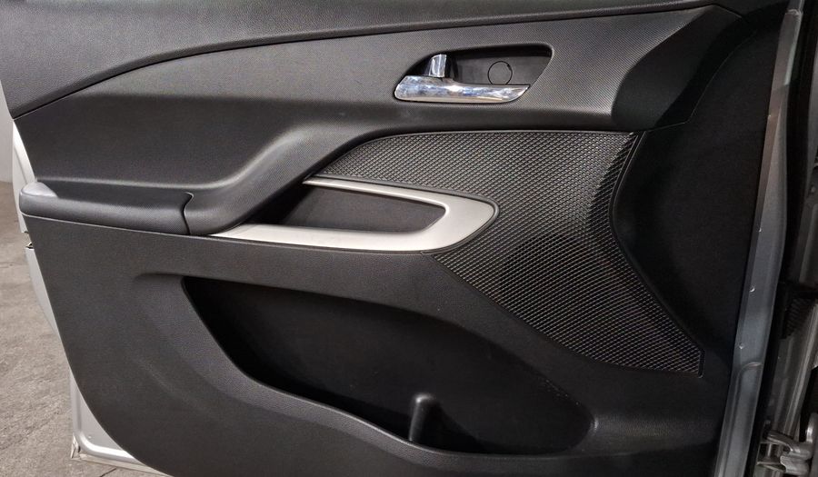 Chevrolet Aveo 1.5 LS A Sedan 2020