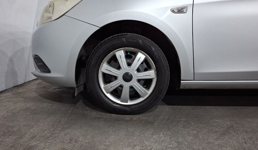 Chevrolet Aveo 1.5 LS A Sedan 2020