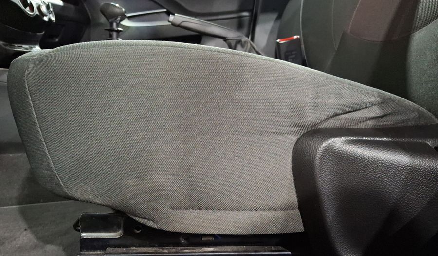 Chevrolet Aveo 1.5 LS A Sedan 2020