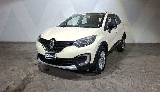 Renault • Captur
