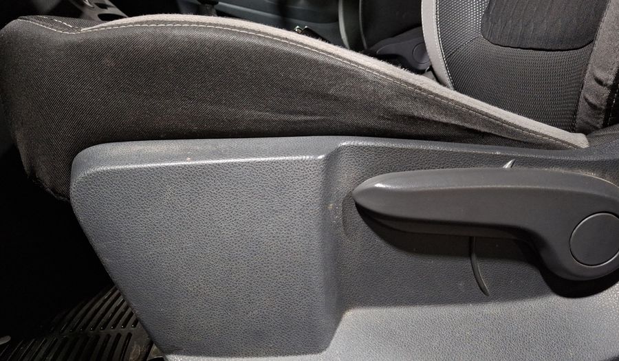 Renault Captur 2.0 INTENS Hatchback 2018