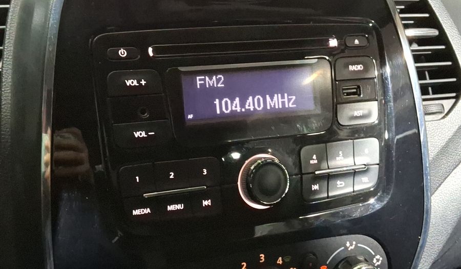 Renault Captur 2.0 INTENS Hatchback 2018