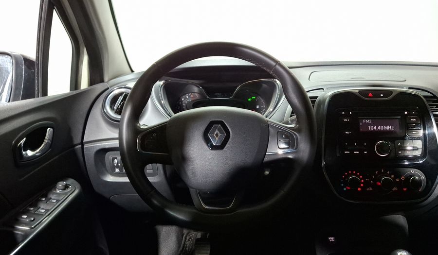 Renault Captur 2.0 INTENS Hatchback 2018