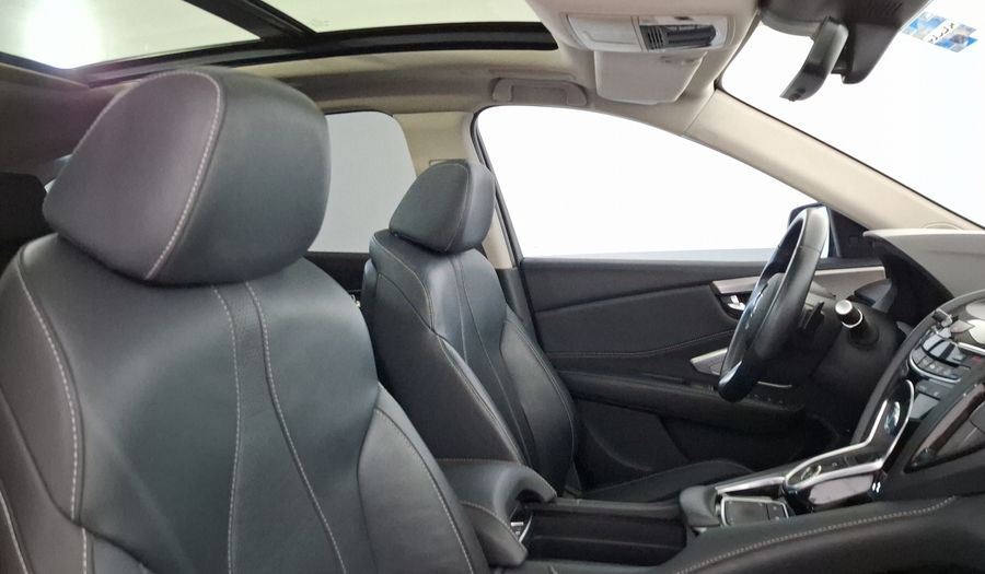 Acura Rdx 2.0 TECH AUTO 4WD Suv 2019