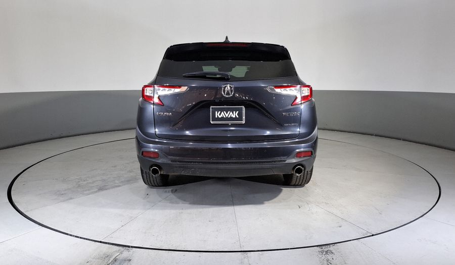 Acura Rdx 2.0 TECH AUTO 4WD Suv 2019