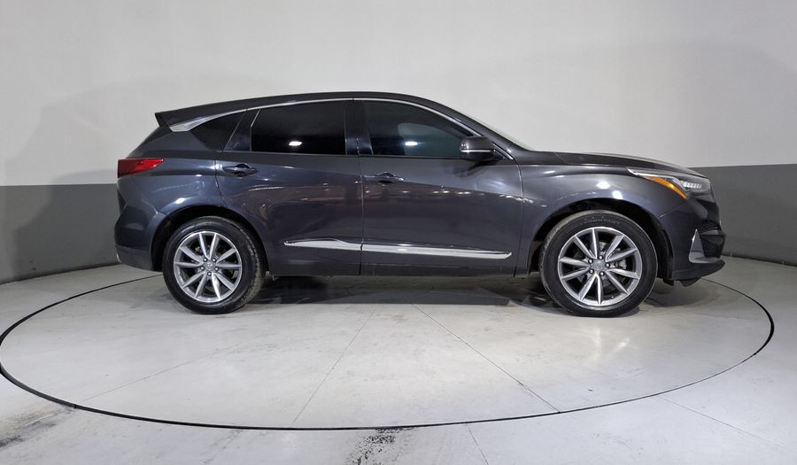Acura Rdx 2.0 TECH AUTO 4WD Suv 2019