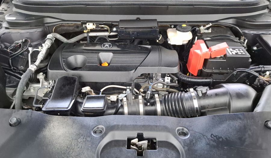 Acura Rdx 2.0 TECH AUTO 4WD Suv 2019