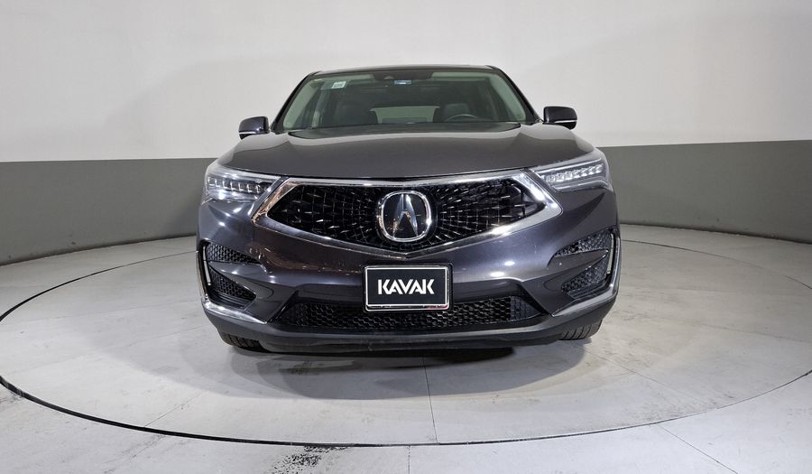 Acura Rdx 2.0 TECH AUTO 4WD Suv 2019