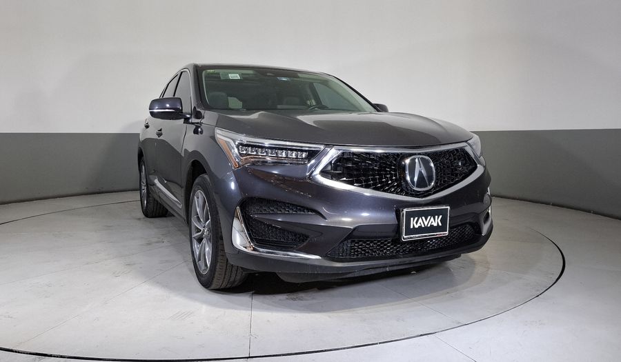 Acura Rdx 2.0 TECH AUTO 4WD Suv 2019