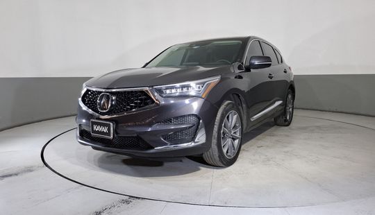 Acura • RDX