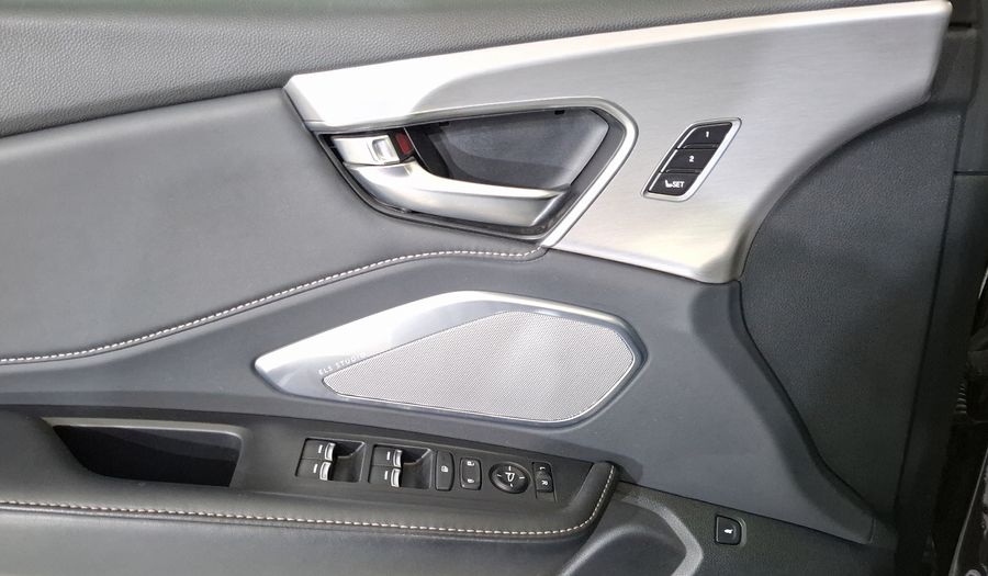 Acura Rdx 2.0 TECH AUTO 4WD Suv 2019