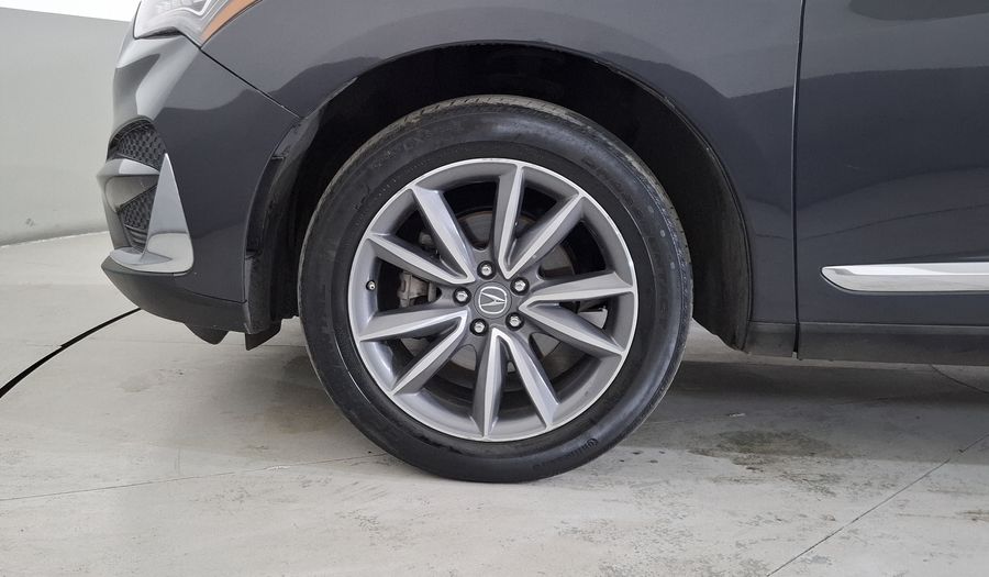 Acura Rdx 2.0 TECH AUTO 4WD Suv 2019