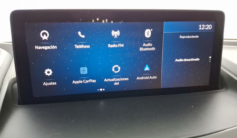 Acura Rdx 2.0 TECH AUTO 4WD Suv 2019