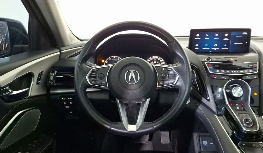 Acura Rdx 2.0 TECH AUTO 4WD Suv 2019