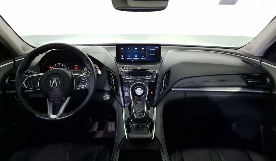 Acura Rdx 2.0 TECH AUTO 4WD Suv 2019