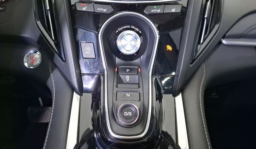 Acura Rdx 2.0 TECH AUTO 4WD Suv 2019