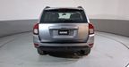 Jeep Compass 2.4 LATITUDE FWD ATX Suv 2015