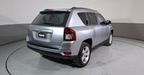 Jeep Compass 2.4 LATITUDE FWD ATX Suv 2015