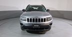 Jeep Compass 2.4 LATITUDE FWD ATX Suv 2015