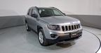 Jeep Compass 2.4 LATITUDE FWD ATX Suv 2015