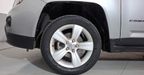 Jeep Compass 2.4 LATITUDE FWD ATX Suv 2015