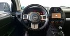 Jeep Compass 2.4 LATITUDE FWD ATX Suv 2015