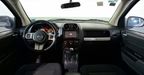 Jeep Compass 2.4 LATITUDE FWD ATX Suv 2015