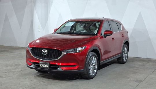 Mazda • CX-5