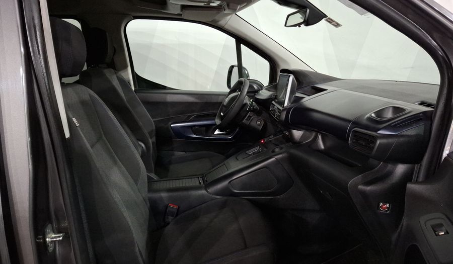 Peugeot Rifter 1.2 PURETECH ALLURE PACK AUTO Minivan 2025