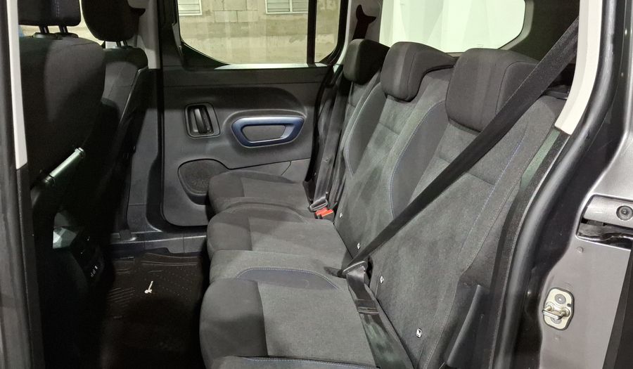 Peugeot Rifter 1.2 PURETECH ALLURE PACK AUTO Minivan 2025