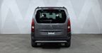 Peugeot Rifter 1.2 PURETECH ALLURE PACK AUTO Minivan 2025