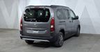 Peugeot Rifter 1.2 PURETECH ALLURE PACK AUTO Minivan 2025