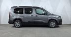 Peugeot Rifter 1.2 PURETECH ALLURE PACK AUTO Minivan 2025