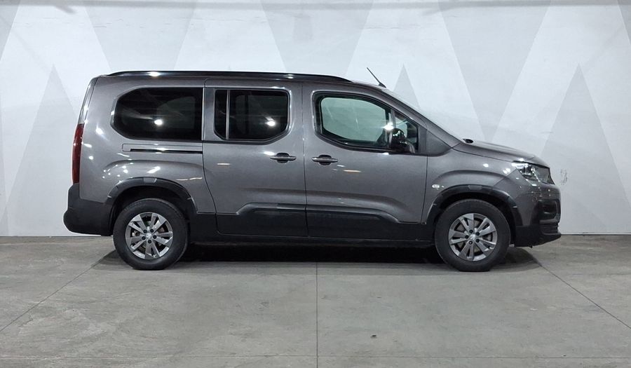 Peugeot Rifter 1.2 PURETECH ALLURE PACK AUTO Minivan 2025