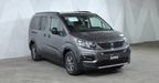 Peugeot Rifter 1.2 PURETECH ALLURE PACK AUTO Minivan 2025