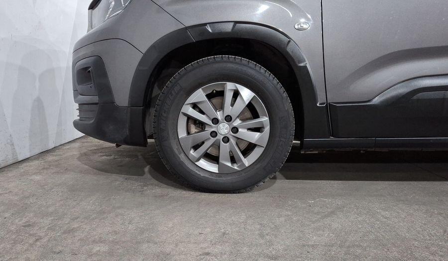 Peugeot Rifter 1.2 PURETECH ALLURE PACK AUTO Minivan 2025