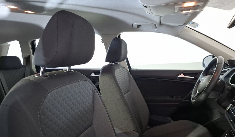 Volkswagen Tiguan 1.4 TRENDLINE PLUS DCT Suv 2020