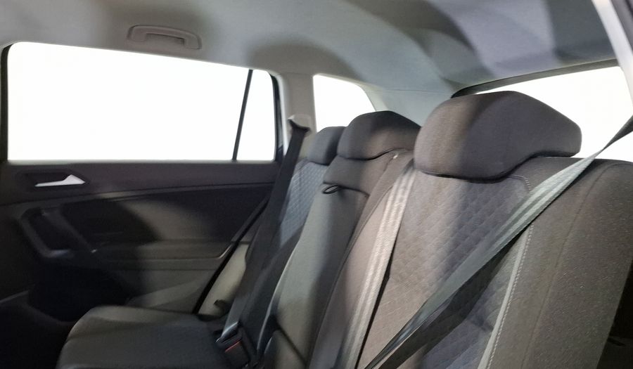 Volkswagen Tiguan 1.4 TRENDLINE PLUS DCT Suv 2020