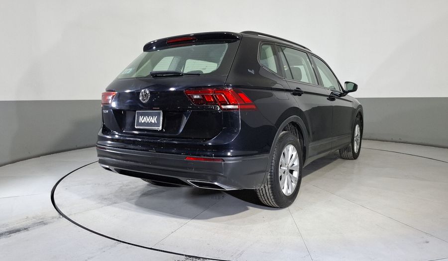 Volkswagen Tiguan 1.4 TRENDLINE PLUS DCT Suv 2020