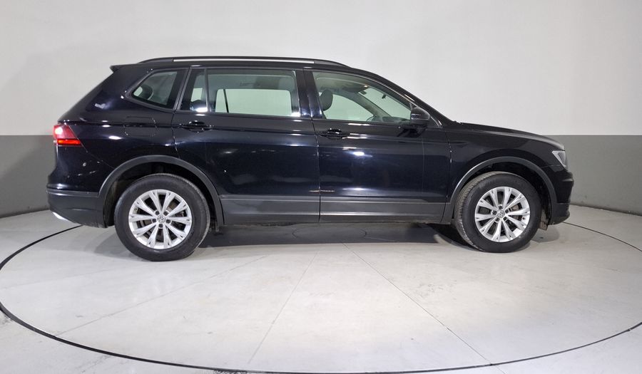 Volkswagen Tiguan 1.4 TRENDLINE PLUS DCT Suv 2020