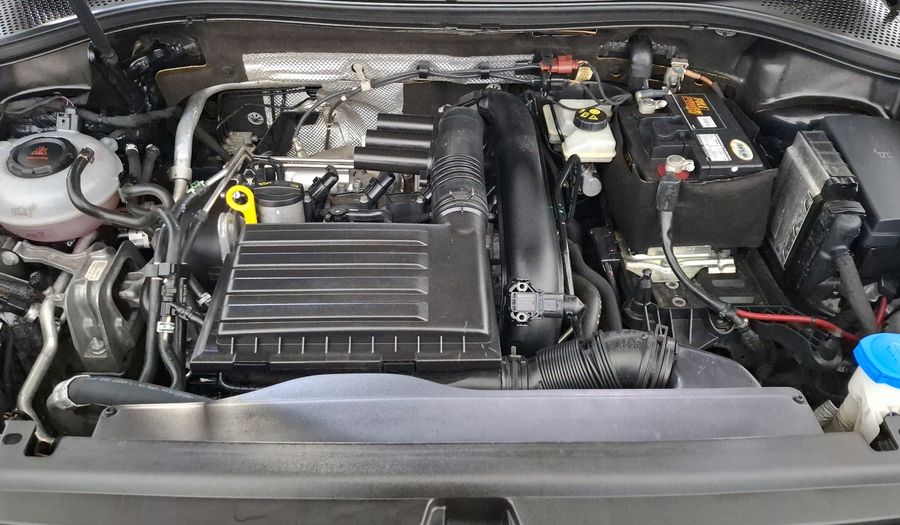 Volkswagen Tiguan 1.4 TRENDLINE PLUS DCT Suv 2020