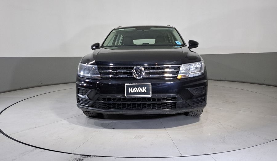 Volkswagen Tiguan 1.4 TRENDLINE PLUS DCT Suv 2020