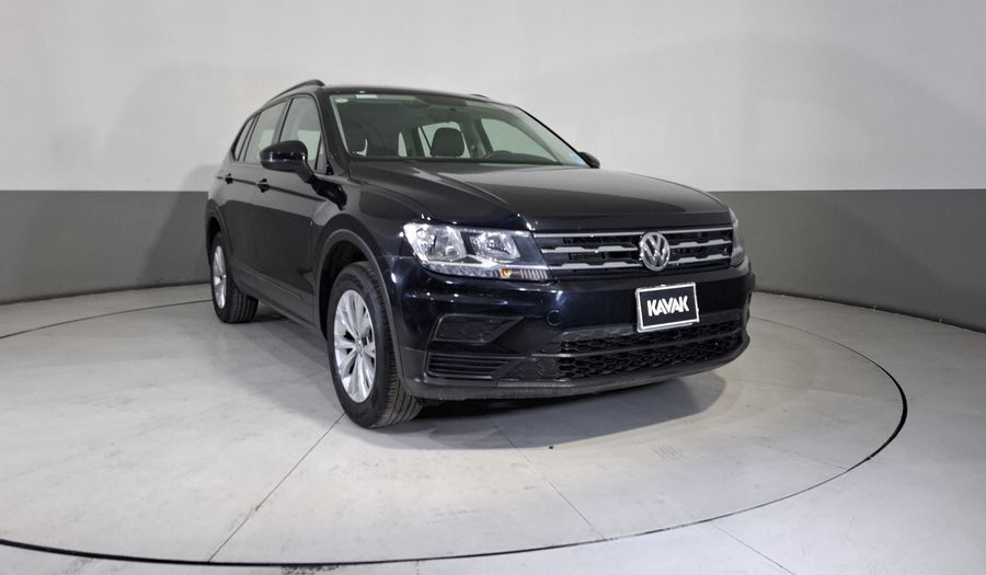 Volkswagen Tiguan 1.4 TRENDLINE PLUS DCT Suv 2020